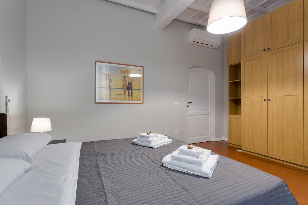Rome As You Feel - Grotta Pinta Apartments Exterior photo