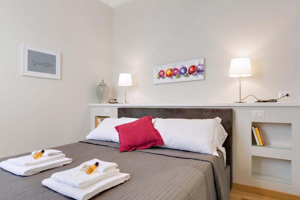 Rome As You Feel - Grotta Pinta Apartments Exterior photo